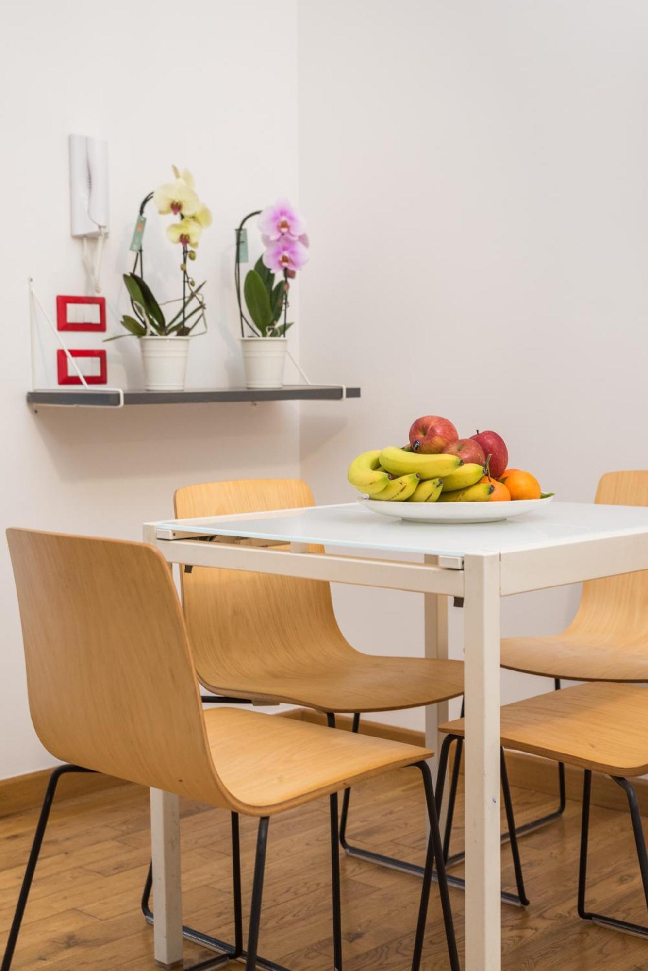 Vaticano 15 Min - Flat Con Giardino, Wi-fi & Netflix Apartamento Roma