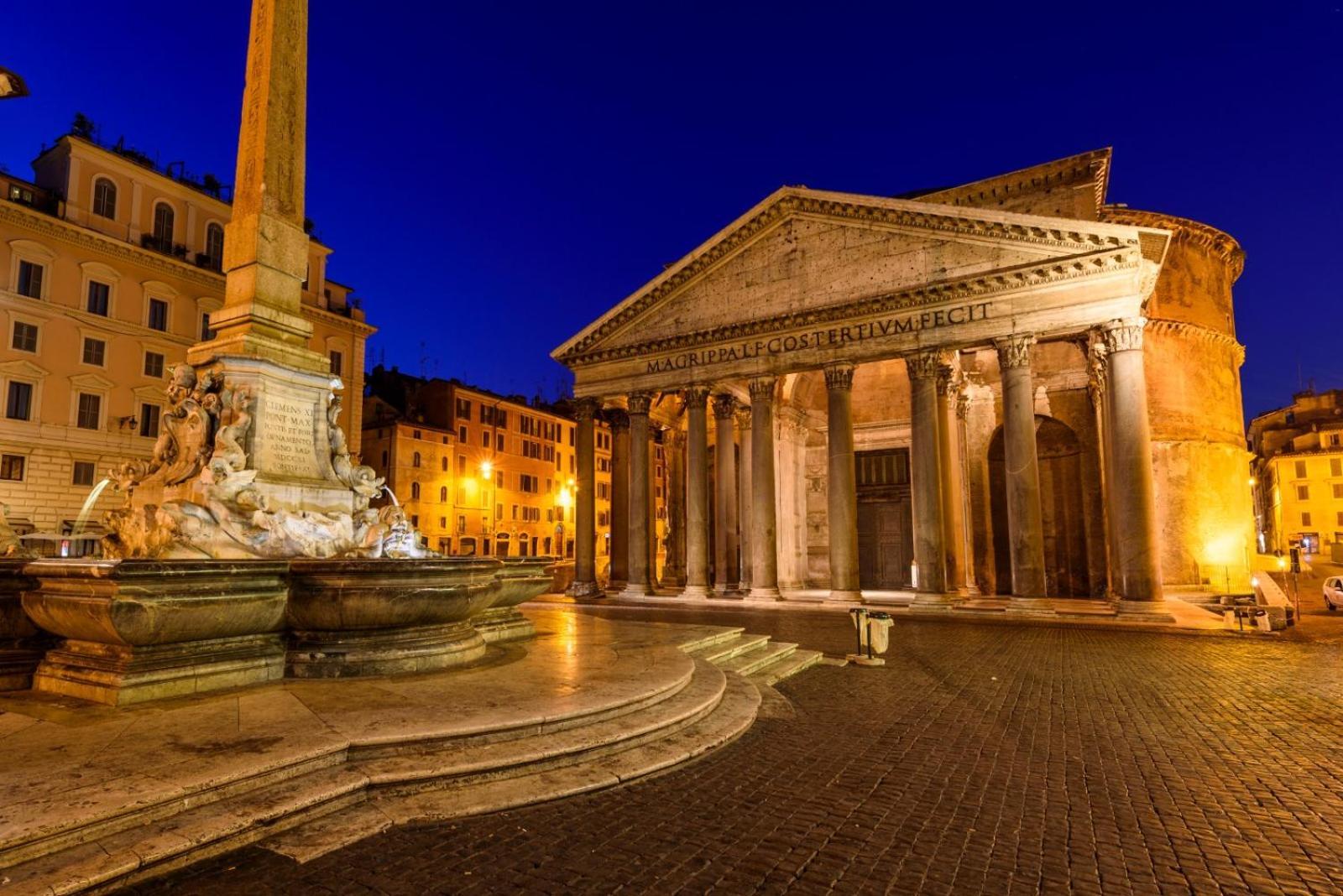 Vaticano 15 Min - Flat Con Giardino, Wi-fi & Netflix Apartamento